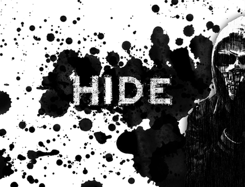 Hide: Why You Should Keep Dreams Secret
