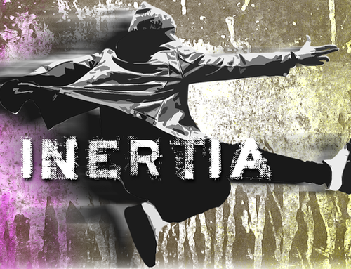 Inertia: When to Jump Into a New Project
