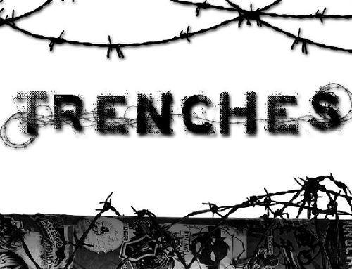 Trenches: 10 Quick Links to Help Entrepreneurs Survive