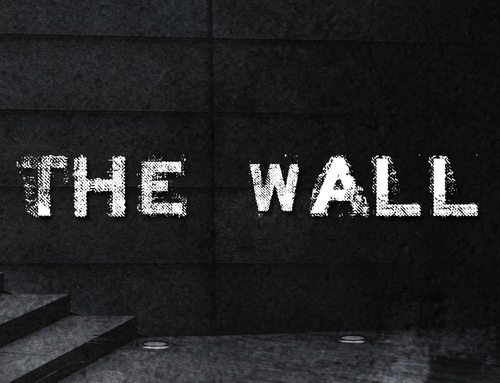 The Wall: How to Overcome Creative Slowdown